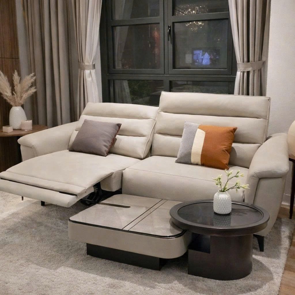 Nội Thất Sofa