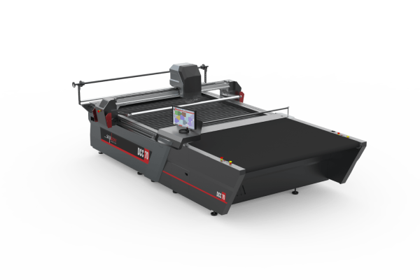 DCC70 Continuous Cutting Machine