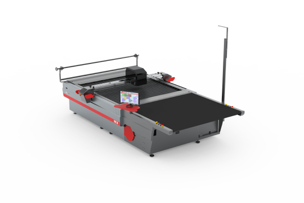 FMC30 Fast Master Cut