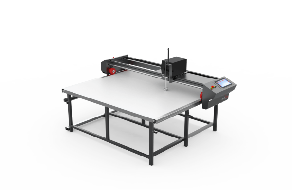 MB2 Fully Automatic Labelling Machine